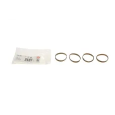 Прокладка впускного колектора ELRING 007.051 для Opel Astra G, Vectra B, Zafira A 2.2 16V