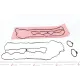 Прокладка кришки клапанів BMW 5/6/X5/X6/7 4.4/4.4D 08- (к-кт)