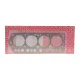 Прокладка ГБЦ VW Taro 2.2 89-/Toyota Hilux IV 2.2 85- (1.35mm)