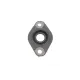 Сальник форсунки Opel Combo/Corsa 1.7D 00-