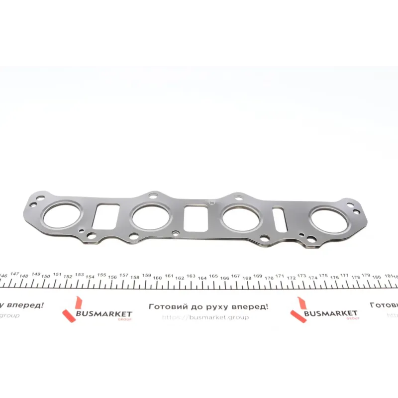 Прокладка колектора випускного Volvo V70/XC60/V90/S90/CX40 2.0D 13-