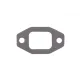 Прокладка випускного колектора ELRING 014.614 для Ford Granada/Sierra, Peugeot 504, GAZ Volga