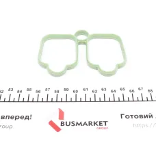 Прокладка впускного колектора ELRING 023.680 для Fiat Ducato, Peugeot Boxer 1.8/2.0 1994-2002