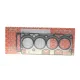 Прокладка ГБЦ Ford Fiesta 1.3i 01-08 (0.35mm)