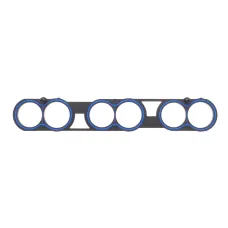 Прокладка впускного колектора ELRING 025.310 для Ford Mondeo, Cougar 2.5 V6 170 л.с.