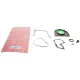 Комплект нижніх прокладок ELRING 025.510 для Ford Fiesta, Mazda 2 1.6 2001-2012
