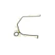 Комплект нижніх прокладок ELRING 025.510 для Ford Fiesta, Mazda 2 1.6 2001-2012