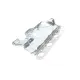 Прокладка випускного колектора ELRING 026.980 для Ford Mondeo III 2.0/2.2 TDCi 2000-2007 з теплозахисним екраном
