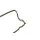 Прокладка кришки клапанів Ford Connect 1.8TDCi 02-