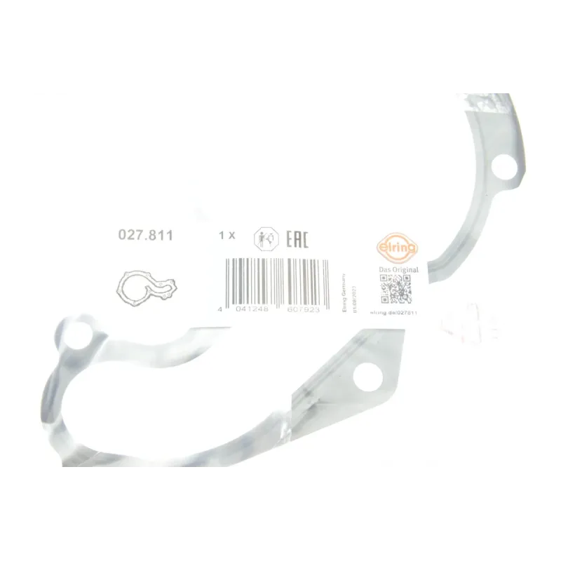 Прокладка помпи води Ford Connect 1.8TDCi 02-