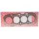 Прокладка ГБЦ ELRING 028.020 для Fiat Doblo 1.9D 2001- (0.80mm)