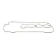 Комплект верхніх прокладок ELRING 029.350 для BMW 5 (F10) 550i, 7 (F01) 750i, X5 (E70) xDrive 50i