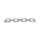 Комплект верхніх прокладок ELRING 029.350 для BMW 5 (F10) 550i, 7 (F01) 750i, X5 (E70) xDrive 50i