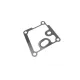 Комплект прокладок (нижній) Ford Transit Connect 1.8 TDCi 02-13