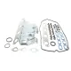 Комплект прокладок (верхній) Ford Mondeo III 2.0 TDCI 00-07 (без ГБЦ)