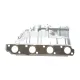 Комплект прокладок (верхній) Ford Transit 2.0 TDCi 02-06