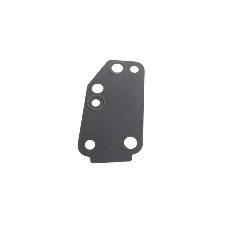 Комплект прокладок (нижній) Ford Transit 2.4 TDCi 00-06