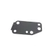 Комплект прокладок (нижній) Ford Transit 2.4 TDCi 00-06