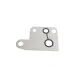 Комплект прокладок (нижній) Ford Transit 2.4 TDCi 00-06
