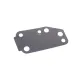 Прокладка помпи води ELRING 030.671 для Ford Transit 2.4 TDCI 2000-2006
