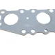 Прокладка випускного колектора ELRING 033.891 для BMW M3/M4 (F30/F80/F22/F87/F32/F82/F33/F83) S55 B30