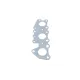 Прокладка випускного колектора ELRING 033.891 для BMW M3/M4 (F30/F80/F22/F87/F32/F82/F33/F83) S55 B30