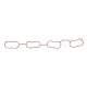 Прокладка впускного колектора ELRING 034.001 для Toyota Sequoia/Tundra 2006-2013