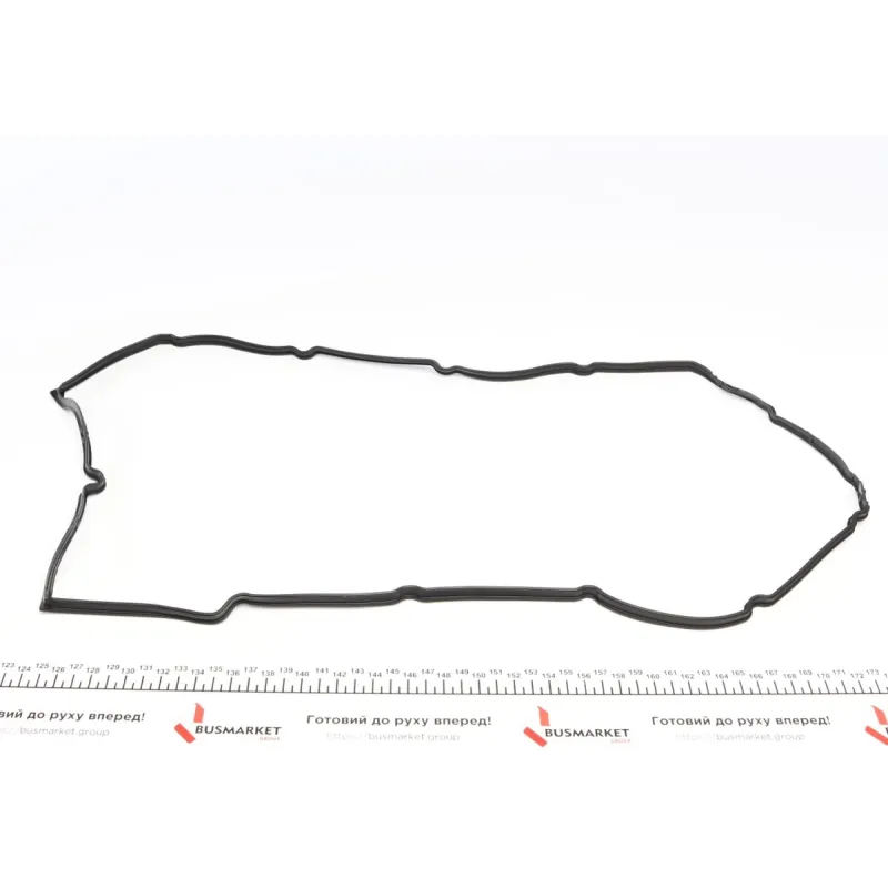 Прокладка кришки клапанів MB E-class (W211/212)/C-class (W204/S204) 6.2i 06- (R)