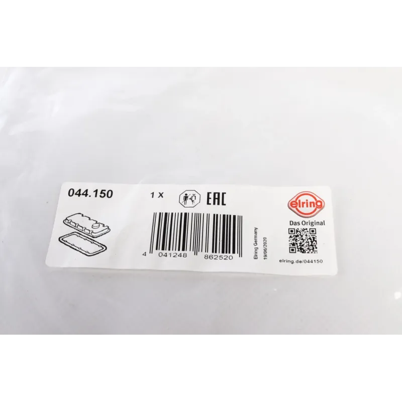 Прокладка кришки клапанів MB E-class (W211/212)/C-class (W204/S204) 6.2i 06- (R)