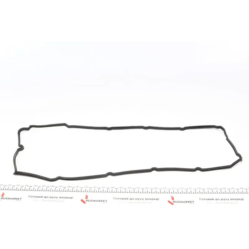 Прокладка кришки клапанів MB E-class (W211/212)/C-class (W204/S204) 6.2i 06- (L)