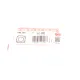 Прокладка вентиляції картера VW Caddy II/III 1.4/1.6 95-10 (к-кт)