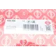 Прокладка ГБЦ Opel Corsa 1.0i 03-