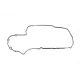 Прокладка кришки клапанів BMW X4 (F26)/X5 (F15/F85) 14- (к-кт)