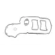 Прокладка кришки клапанів BMW X4 (F26)/X5 (F15/F85) 14- (к-кт)