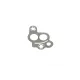 Прокладка клапана EGR ELRING 059.934 для Ford Focus, Mondeo, Fiesta 1.8/2.0 2004-2015