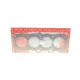 Прокладка ГБЦ ELRING 061.310 для Mazda 323 III/IV 1.7D 1986-1994 (1.7mm)