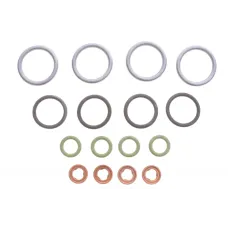 Прокладка форсунки ELRING 066.450 для Mercedes-Benz Vario 613D/615D 4.2D 1996-2013 (комплект)