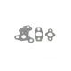 Комплект прокладок (повний) Toyota Corolla/Yaris 1.3/1.33 08-