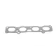 Комплект прокладок (повний) Toyota Corolla/Yaris 1.3/1.33 08-