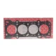 Прокладка ГБЦ Mazda 626 1.8i 92-00