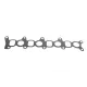 Прокладка впускного колектора ELRING 076.960 для Opel Astra H/J, Corsa D 1.7 CDTI