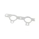 Прокладка колектора випускного Opel Astra J/H/Corsa D 1.7 06-