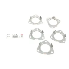 Прокладка вихлопної труби ELRING 077.470 до каталізатора для Opel Combo, Chevrolet Aveo, Cruze