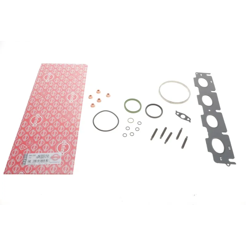 Комплект прокладок турбіни ELRING 082.220 для BMW 1 (F20/F21), 3 (F30/F80) B46/B48