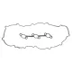 Прокладка кришки клапанів (к-кт) Hyundai Genesis 3.3-3.8 08-14 (L)