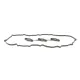Прокладка кришки клапанів (к-кт) Hyundai Genesis 3.3-3.8 08-14 (L)