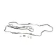 Прокладка кришки клапанів BMW 3 (G20/G80/G28)/5 (G30/F90)/7 (G11/G12) 16- B46/B48 (к-кт)