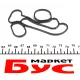 Прокладка корпусу масляного фільтра ELRING 084.130 для Mercedes-Benz Sprinter 216/316/516 1.8i 2008-