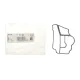Прокладка корпусу масляного фільтра ELRING 084.220 для Mercedes-Benz Sprinter 906 2008-, C-Class W203 2002-