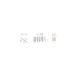 Прокладка кришки клапанів ELRING 089.160 для Hyundai i40 2.0 GDi 2012-2019, Kia Optima 2.0 GDi 2016-